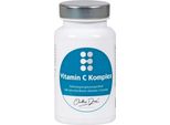Orthodoc Complesso Di Vitamina C In Capsule, 60 Capsule