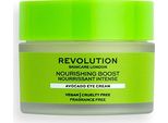 Crema Occhi Nutriente (Avocado Eye Cream) 15 Ml