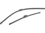 Vaico Tergicristalli Anteriori Per Seat Leon St (5F8)