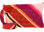 Oilily Borsa A Tracolla Borsa A Tracolla Winter Stripe Cross Body Clover Multicolore