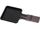 Severin 9759048 Padella, Padelle Per Rg 2371 Rg 2372 Rg 2373 Rg 2374 Raclette