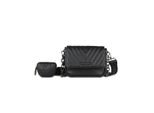 Bugatti Borsa A Tracolla Sira Crossbody Bag Black Nero