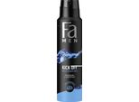 Fa Men Kick Off Deodorante Spray 150Ml