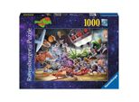Ravensburger Puzzle Space Jam: Il Finale In Frantumi Da 1000 Pezzi