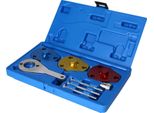 Brilliant Tools Set Di Attrezzi Per La Regolazione Del Motore Per Fiat 1.7 1.9 Diesel - BT592560