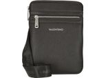 Marnier - Borsa A Tracolla 25 Cm (Nero)