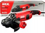 Smerigliatrice Angolare Skil 9791 Ab 2200W 230Mm Box