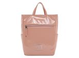 Suri Frey Zaino Per Laptop Zaino Con Scomparto Per Laptop Suri Sports Jessy City Backpack Rose-Finish Rosa