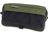 Herlitz 50039029 Herlitz Faulenzer + 2 AußEntasch. Olive Green/Black