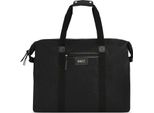 Day Et Borsa Da Viaggio Borsa A Tracolla Gweneth Re-S Weekend Bag Black Nero