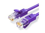 Cavo Ugreen Cavo Di Rete Internet Cavo Patch Ethernet RJ45 Cat 6 Utp 1000Mbps 2M