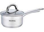 Klausberg Kb-7134 2,1L Rondello Con Coperchio 18Cm