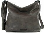 Suri Frey Borsa A Tracolla Tally Crossover Bag Fango Verde