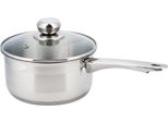 Kinghoff KH-4321 Casseruola Da 0,5L Con Coperchio 12Cm
