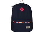 Regatta - Zaino Stamford, 20L RG5294 (Taglia Unica) (Blu Scuro)