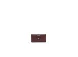 S.Oliver Portafoglio Portemonnaie Wallet Medi Dark Red Rosso