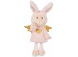 Nici Peluche Angelo Pecora La La Bunnie 30Cm, Confezione Regalo