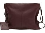 S.Oliver Borsa A Tracolla Shoulder Bag Medi Dark Red Rosso