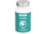Aminoplus Carnitina Capsule, 60 Capsule
