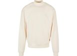 Urban Classics - Pullover Oversize Con Collo A Smerlo - Xl
