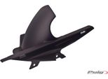 Puig 6040J Copricerchi Posteriori Per Triumph Tiger 800 Nero Opaco