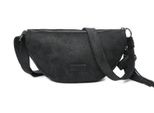 Fritzi Aus PreußEn Borsa A Tracolla Borsa A Tracolla Radix Lipstick03 Crossbody Black Idol Nero