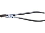 Pinze Per Anelli Di Sicurezza Vbw Pinze Per Anelli Interni A 90° Pinze Per Anelli Di Sicurezza Cromate J31 200 Mm