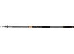 Daiwa Legalis Tele Allround, 2.7M, 8.86Ft, 30-90G, 6 Pezzi, Canna Da Pesca Telescopica, 11761-277