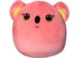 Ty 39226 - Poppy Koala - Squish A Boo / Beanie Squishy - 20 Cm (10")"
