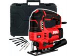 Seghetto Alternativo Skil 4531 Ga 680W (Valigetta)