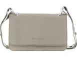 Marc O'polo Pelle Borsa A Tracolla Borsa A Tracolla Lindsey Crossbody Bag Herbal Steam Beige