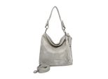 Fritzi Aus PreußEn Borsa A Tracolla Borsa A Tracolla Radix Lipstick02 Hobo Pebbles Grigio