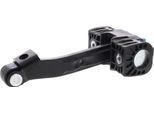 Vaico V10-6692 Fermaporta Fermaporta Per Audi A1 Sportback (8XA, 8XF) Anteriore