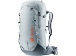 Deuter Freescape Lite 24 Sl Taglia: Taglia Unica / Colore: Tin-Shale