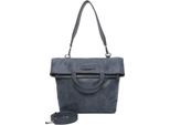 Fritzi Aus PreußEn Borsa A Tracolla Borsa A Tracolla Vintage Roja02 Hobo Bag True Blue