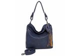 Fritzi Aus PreußEn Borsa A Tracolla Borsa A Tracolla Radix Lipstick02 Hobo True Blue