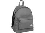 Mustang Zaino Per Il Tempo Libero Zaino Turin Backpack Sport Antracite Grigio
