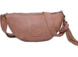Fritzi Aus PreußEn Borsa A Tracolla Borsa A Tracolla Radix Lipstick03 Crossbody Vintage Marrone