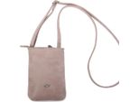 Fritzi Aus PreußEn Borsa A Tracolla Borsa Per Cellulare Vintage Roja03 Crossbody Taupy Marrone