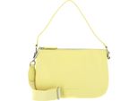 Marc O'polo Borsa A Tracolla Borsa A Tracolla Lara Crossbody Bag Lemon Sorbet Giallo