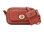 Esprit Borsa A Tracolla Amy Shoulderbag Coral Red Arancione