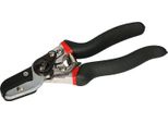 Cesoie Per Siepi Kotarbau® Ambos 205 Mm In Acciaio Per Tagliare E Rifilare