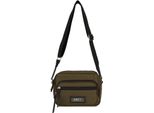 Day Et Borsa A Tracolla Gweneth Re-S Shoulder Bag Dark Olive Verde