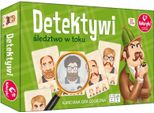Detective - Indagine In Corso 64374