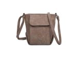 Fritzi Aus PreußEn Borsa A Tracolla Jakx Jaze03 Crossbody Brown Marrone