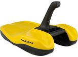 Nijdam Snowhoover Skibob Variante Gialla 37379