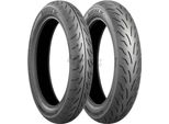Pneumatici Anteriori Bridgestone Battlax Scooter SC1 110/90-12 64L Tl