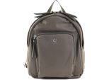Gerry Weber Zaino Per Il Tempo Libero Zaino Breath Sounds Backpack Svz Forest Night Verde