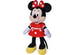Simba Dickie Vertriebs Gmbh Disney Minnie Rosso 35Cm Refresh Core 0 0 Stk