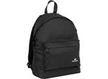 Mustang Zaino Per Il Tempo Libero Zaino Turin Backpack Sport Black Nero